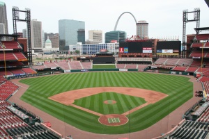 Busch Stadium | St Louis   MO